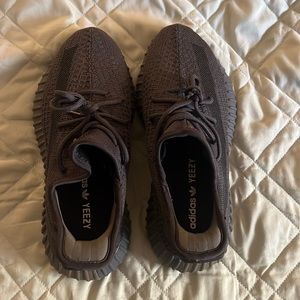Yeezy Boost 350 V2 Cinder